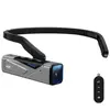 Caméra Sport 4K Ultra HD Avec Télécommande - Auto Focus - Live Vidéo - 13MP + SD 256Go YONIS
