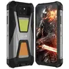 YONIS Smartphone 5G Robuste Avec Projecteur Vision Nocturne 12GB+256GB...
