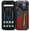YONIS Smartphone 5G Résistant 16GB+256GB Batterie 10800mAh Caméra 200M...