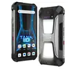 YONIS Smartphone Antichoc Avec Vision Nocturne Et Projecteur 12GB+256G...