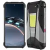 YONIS Smartphone 5G Avec Caméra 200MP Projecteur Batterie 23800mAh And...