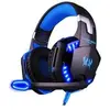 Casque gamer filaire Jack 3,5mm G2100 compatible PS4 / XBOX ONE / PS3 ...