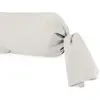 Taies d'oreillers, traversins Soleil D'Ocre  Percale P31456915