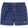 FaÇonnable Short De Bain Flags
