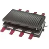 Appareil à Raclette & Grill MANDINE 8 personnes