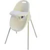 Chaise haute blanc - Les Incroyables