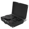 Platine Vinyle PSWST03030A POSS