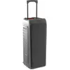 Enceinte De Soirée Bluetooth Pspts600 Noir Poss