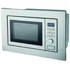 Micro-ondes Solo 20L encastrable HMOBI20SSM-25 CARREFOUR HOME