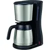 Cafetière Filtre 980w Hcm6011t-25 Carrefour Home
