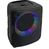 Enceinte 200w Ps20 Noir Poss