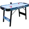 Table de air hockey pliable