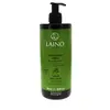 Laino Savon Liquide Recette Traditionnelle d'Alep Flacon 500 ml