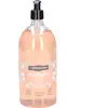 Le Comptoir Du Bain - Gel Douche Extra Doux Pêche Blanche Flacon 1L