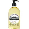 Le Comptoir du Bain Savon Liquide Surgras Amande Douce 500ml