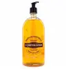 Le Comptoir du Bain Savon de Marseille Vanille Miel Extra Doux 1L