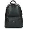 DOME BACKPCK-BACKPACK-LARGE par Polo Ralph Lauren Noir T.U Sacs