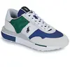 Baskets basses Polo Ralph Lauren  TRAIN 89