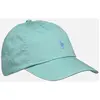 Casquette de baseball coton chino 710667709 par Polo Ralph Lauren Bleu T.U Accessoires