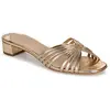 Mules Lauren Ralph Lauren  FAY MTSTRP-SANDALS