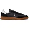 Baskets basses Bedford en cuir Polo Ralph Lauren