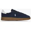 Bedford Suede  Marine