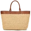 Sac à main Lauren Ralph Lauren  KYLA TOTE-TOTE-LARGE P30898645