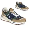 Baskets basses Running signature Polo Ralph Lauren