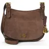 Sac Bandouliere Lauren Ralph Lauren  MARCY CROSSBODY MEDIUM P31699783