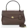 Sac à main Lauren Ralph Lauren  FARRAH SOFT SATCHEL MEDIUM P31699781