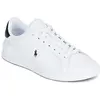 HERITAGE COURT SIG par Polo Ralph Lauren Blanc 43 Homme