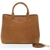 Sac à main Lauren Ralph Lauren  MARCY 36 SATCHEL LARGE P31699777