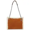 Sac a main Lauren Ralph Lauren  BRDLY MD SHP-TOTE-MEDIUM