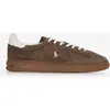 Bedford Suede  Marron