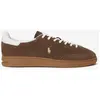 Bedford Suede  Marron