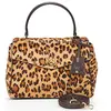 Sac à main Lauren Ralph Lauren  FARRAH SOFT SATCHEL SMALL P31699796