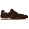 Lauren-ftw Baskets Dani Low Profile EU 37