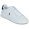HERITAGE COURT II M par Polo Ralph Lauren Blanc 42 Homme