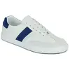 Braylee-Sneakers-Low Top Lace par Lauren Ralph Lauren Bleu 36 Femme