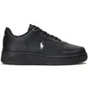 Polo Ralph Lauren Masters Court Noir
