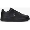 Polo Ralph Lauren Masters Court  Noir