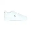 Polo Ralph Lauren Master Court Homme - White, White 45