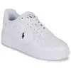 Polo Ralph Lauren Master Court Homme - White, White 43