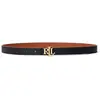 Ceinture Lauren Ralph Lauren  REV LRL 20