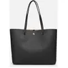 Cabas Lauren Ralph Lauren  KARLY TOTE LARGE