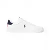 Polo Ralph Lauren Heritage Court II Homme - White, White 46 MENS