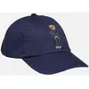 Casquette Polo Bear en sergé Polo Ralph Lauren
