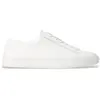 Baskets Ralph Lauren  JERMAIN LUX - 809913531 001-WHITE P33128933