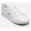 Polo Ralph Lauren Heritage Court Homme - White, White 45