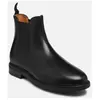 ASHER CHLSEA-BOOTS-MID CUT BOOT par Polo Ralph Lauren Noir 45 Homme